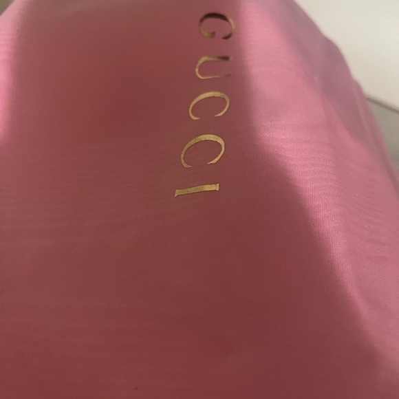 Gucci sneakers size 40.5 - Picture 9 of 11